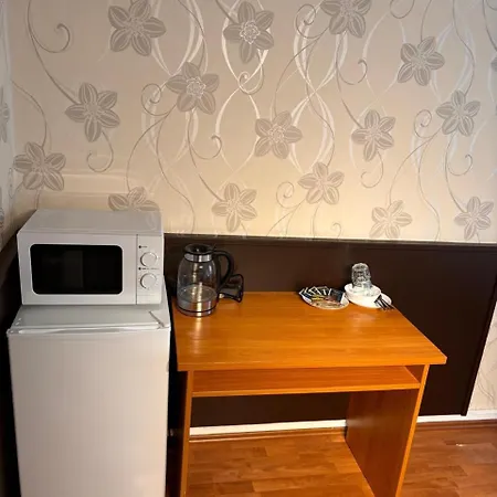 Apartamento Westend#304 *