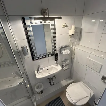 Apartamento Westend#304