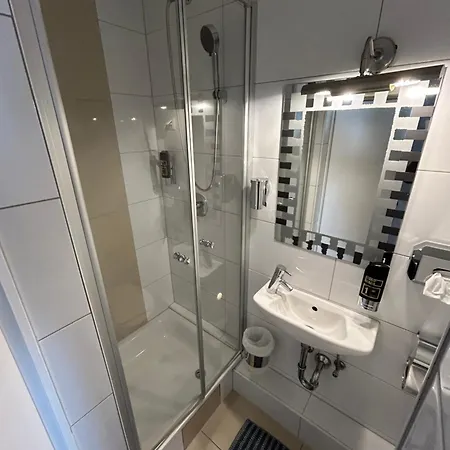 Apartamento Westend#304 *